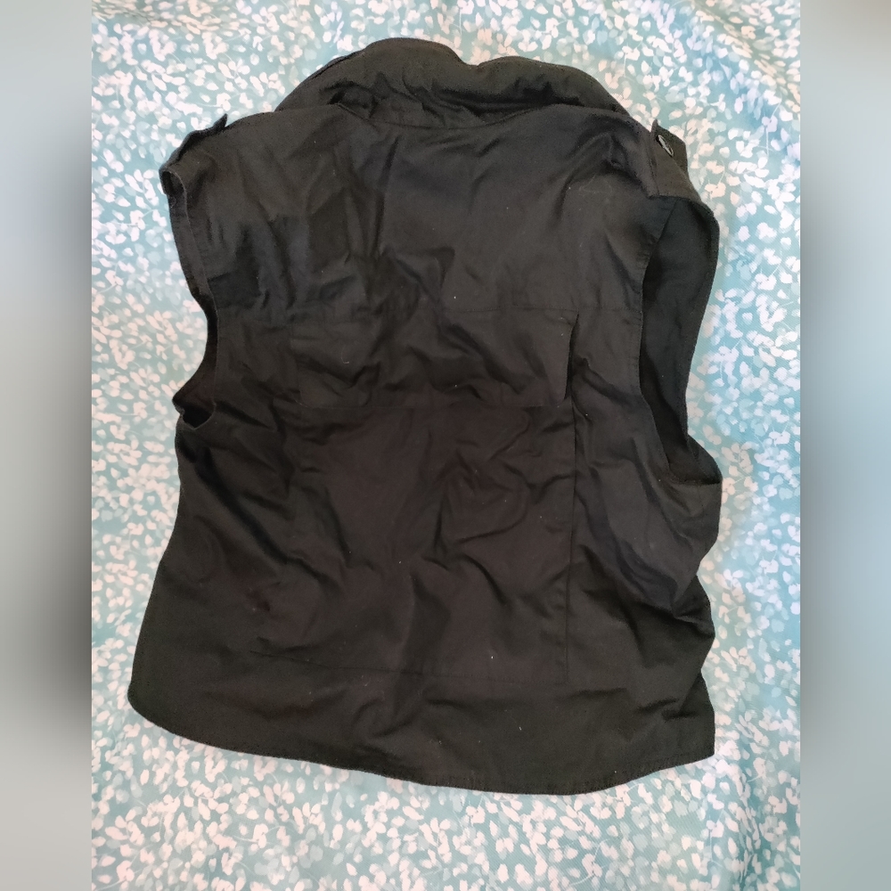 Rothco Tactical Ranger Vest - Picture 3 of 8